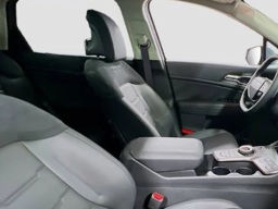 Kia Sportage Hybrid SX-Prestige AWD 2026