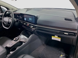 Kia Sportage Hybrid SX-Prestige AWD 2026