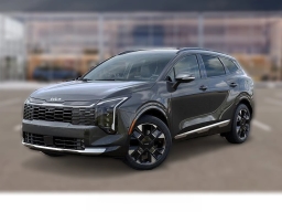 Kia Sportage Hybrid SX-Prestige AWD 2026