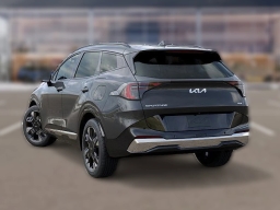 Kia Sportage Hybrid SX-Prestige AWD 2026