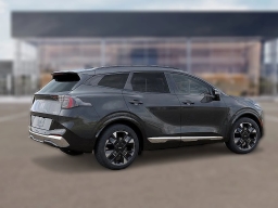 Kia Sportage Hybrid SX-Prestige AWD 2026