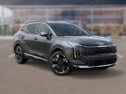 Kia Sportage Hybrid SX-Prestige AWD 2026