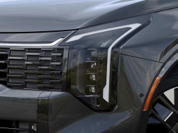 Kia Sportage Hybrid SX-Prestige AWD 2026