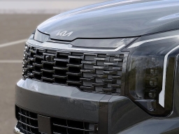 Kia Sportage Hybrid SX-Prestige AWD 2026