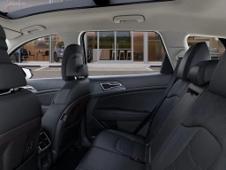 Kia Sportage Hybrid SX-Prestige AWD 2026