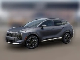 Kia Sportage Hybrid SX-Prestige AWD 2026