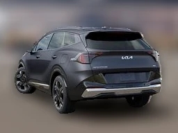 Kia Sportage Hybrid SX-Prestige AWD 2026