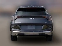 Kia Sportage Hybrid SX-Prestige AWD 2026