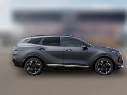 Kia Sportage Hybrid SX-Prestige AWD 2026