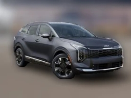 Kia Sportage Hybrid SX-Prestige AWD 2026