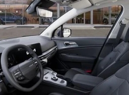 Kia Sportage Hybrid SX-Prestige AWD 2026