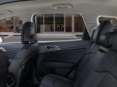 Kia Sportage Hybrid SX-Prestige AWD 2026