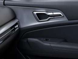 Kia Sportage Hybrid SX-Prestige AWD 2026