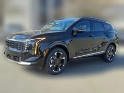 Kia Sportage Hybrid SX-Prestige AWD 2026