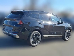 Kia Sportage Hybrid SX-Prestige AWD 2026