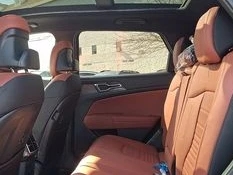 Kia Sportage Hybrid SX-Prestige AWD 2026