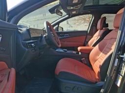 Kia Sportage Hybrid SX-Prestige AWD 2026