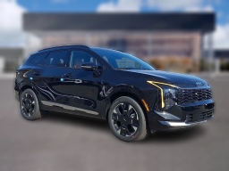 Kia Sportage Hybrid SX-Prestige AWD 2026