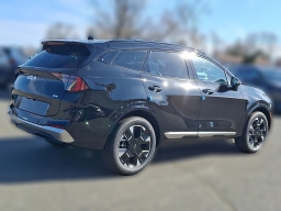 Kia Sportage Hybrid SX-Prestige AWD 2026