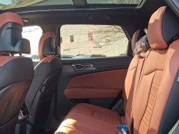 Kia Sportage Hybrid SX-Prestige AWD 2026