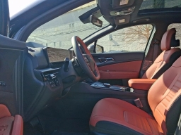 Kia Sportage Hybrid SX-Prestige AWD 2026