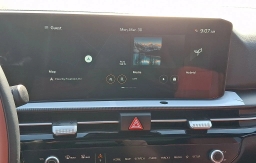 Kia Sportage Hybrid SX-Prestige AWD 2026