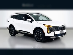 Kia Sportage Hybrid SX-Prestige AWD 2026