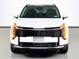 Kia Sportage Hybrid SX-Prestige AWD 2026