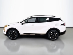 Kia Sportage Hybrid SX-Prestige AWD 2026