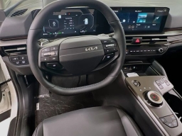 Kia Sportage Hybrid SX-Prestige AWD 2026