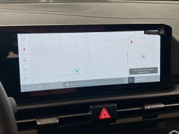 Kia Sportage Hybrid SX-Prestige AWD 2026