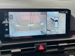 Kia Sportage Hybrid SX-Prestige AWD 2026