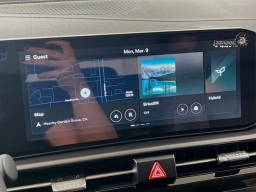 Kia Sportage Hybrid SX-Prestige AWD 2026