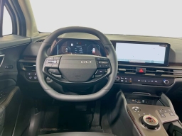 Kia Sportage Hybrid SX-Prestige AWD 2026