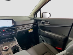 Kia Sportage Hybrid SX-Prestige AWD 2026