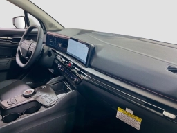 Kia Sportage Hybrid SX-Prestige AWD 2026