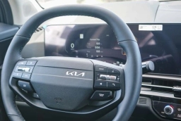 Kia Sportage Hybrid SX-Prestige AWD 2026