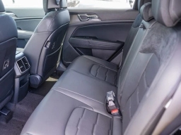 Kia Sportage Hybrid SX-Prestige AWD 2026