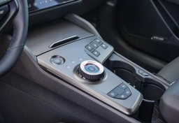 Kia Sportage Hybrid SX-Prestige AWD 2026