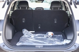 Kia Sportage Hybrid SX-Prestige AWD 2026