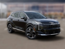 Kia Sportage Hybrid SX-Prestige AWD 2026