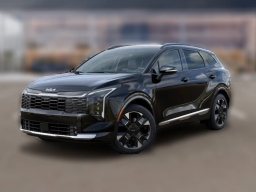 Kia Sportage Hybrid SX-Prestige AWD 2026