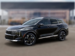 Kia Sportage Hybrid SX-Prestige AWD 2026