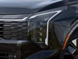 Kia Sportage Hybrid SX-Prestige AWD 2026