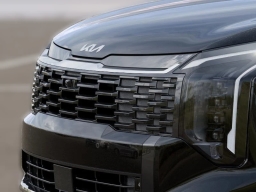 Kia Sportage Hybrid SX-Prestige AWD 2026