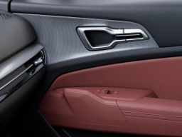 Kia Sportage Hybrid SX-Prestige AWD 2026