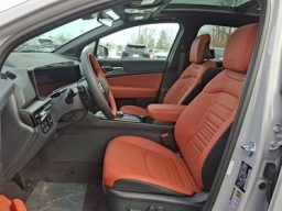 Kia Sportage Hybrid SX-Prestige AWD 2026