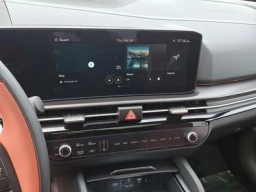 Kia Sportage Hybrid SX-Prestige AWD 2026