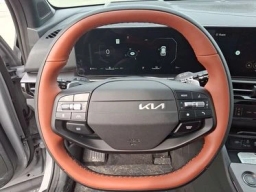 Kia Sportage Hybrid SX-Prestige AWD 2026