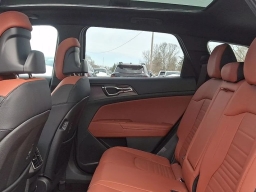 Kia Sportage Hybrid SX-Prestige AWD 2026